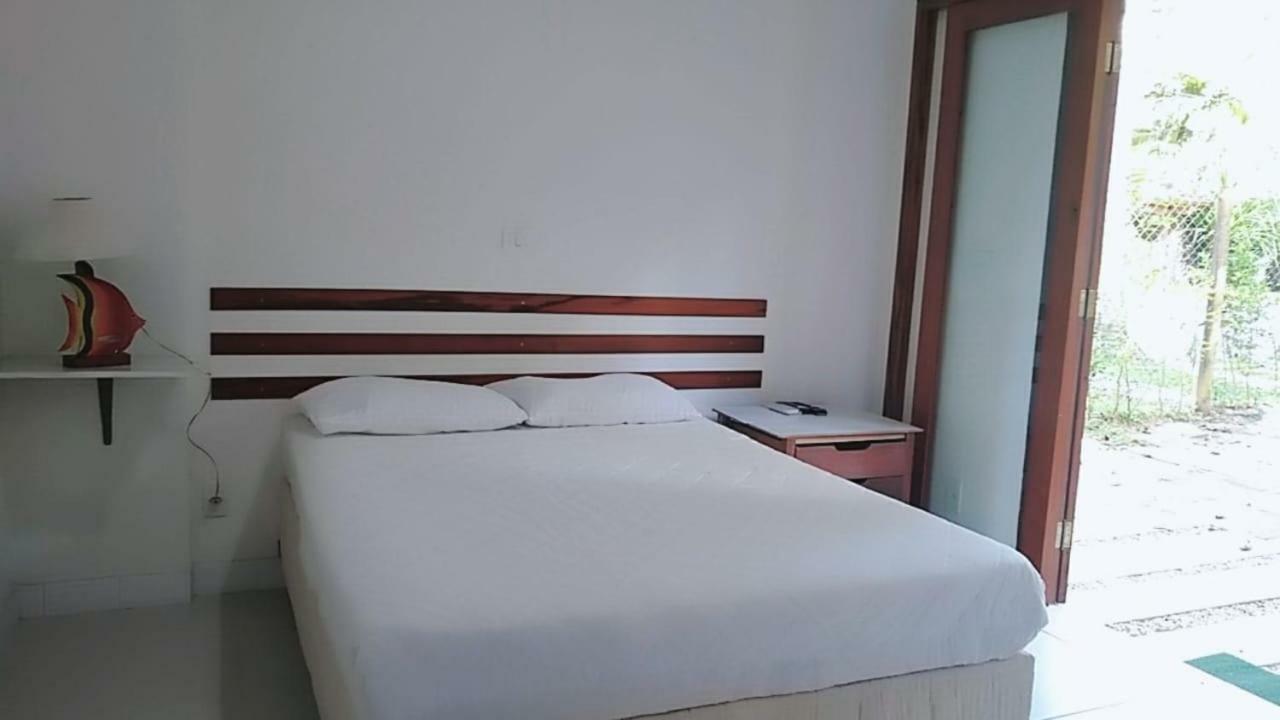 Villa Félix Suites e Chalés Ubatuba Exterior foto